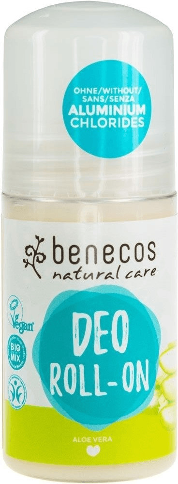 Benecos Aloe Vera Deo Roll-on (50ml)