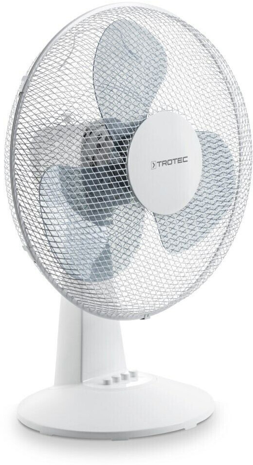 Trotec TVE 15