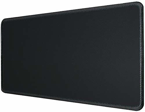 Silent Monsters Gaming and Office Mouse Mat XXL noir