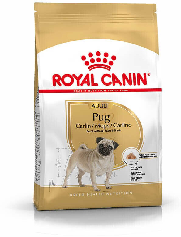 Royal Canin Pug Adult (7.5 kg)