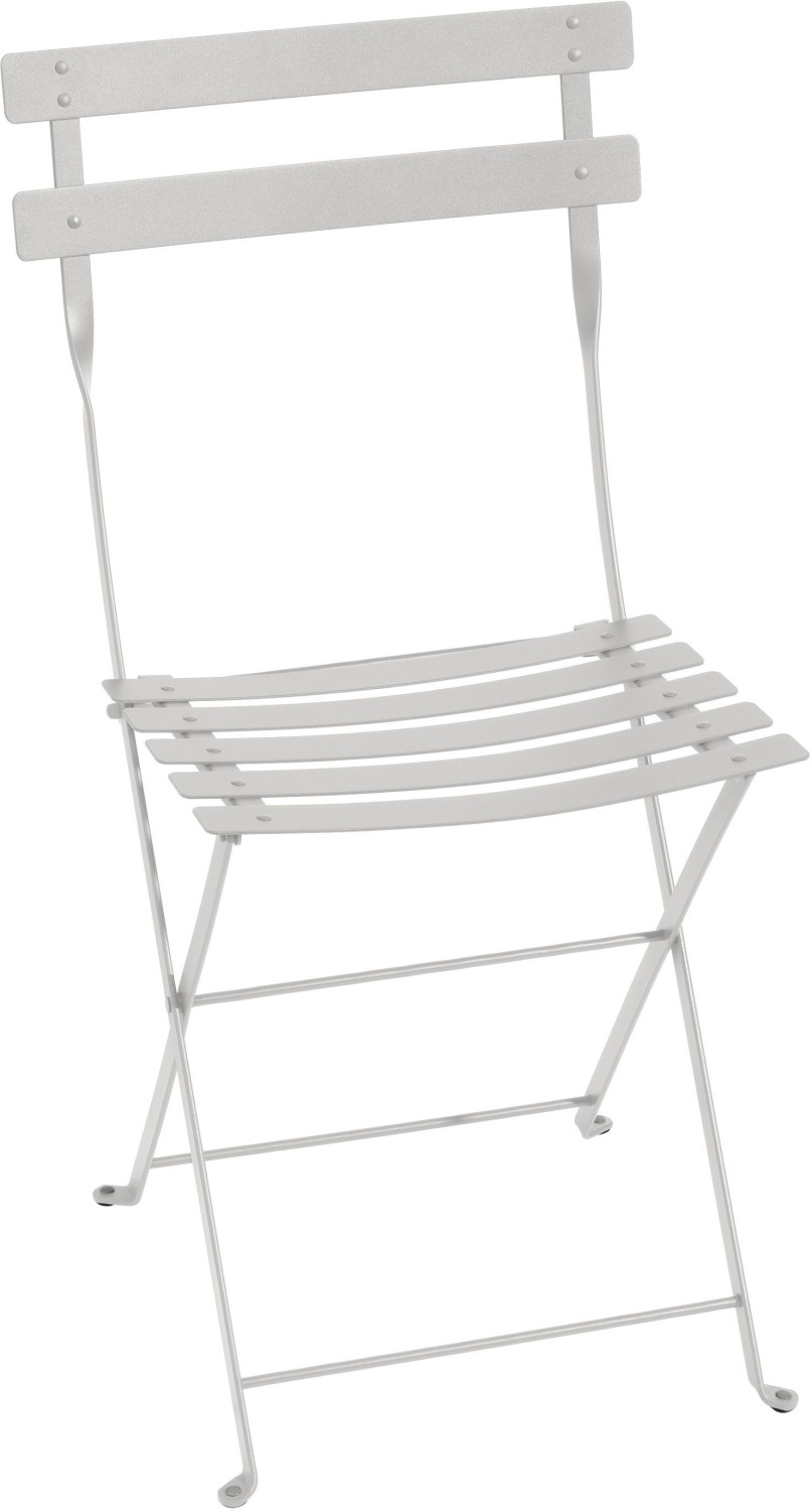 Fermob Chaise Bistro métallique