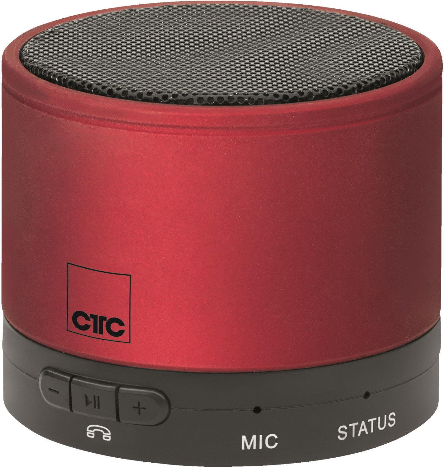 CTC BBS 7006 rouge