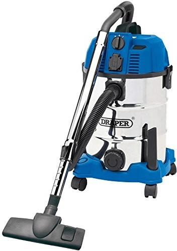 Draper of Glastonbury WDV30SSPA