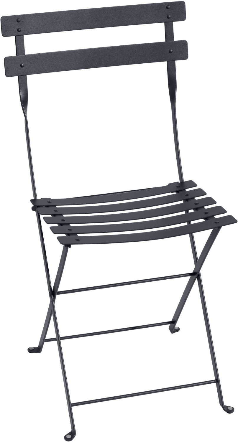 Fermob Chaise Bistro anthracite