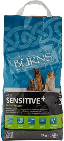 Burns Sensitive Plus (2 kg)