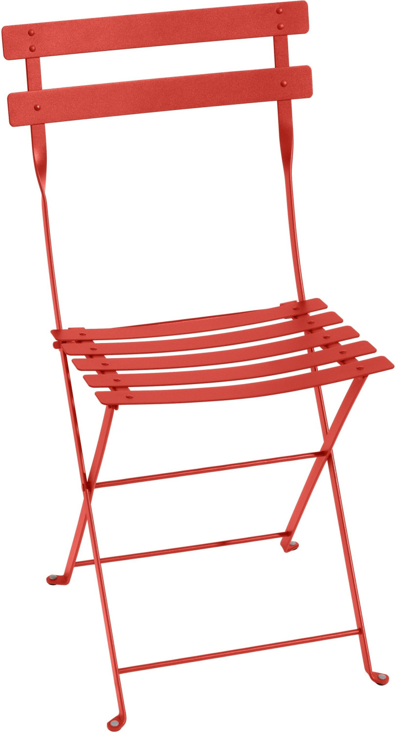 Fermob Chaise Bistro capucine