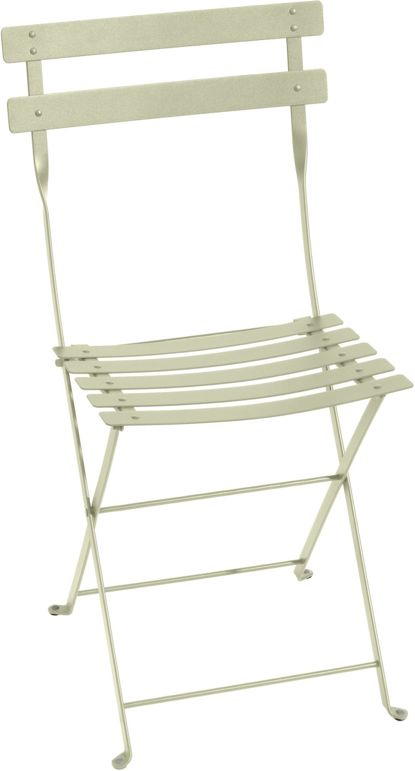 Fermob Chaise Bistro vert tilleul