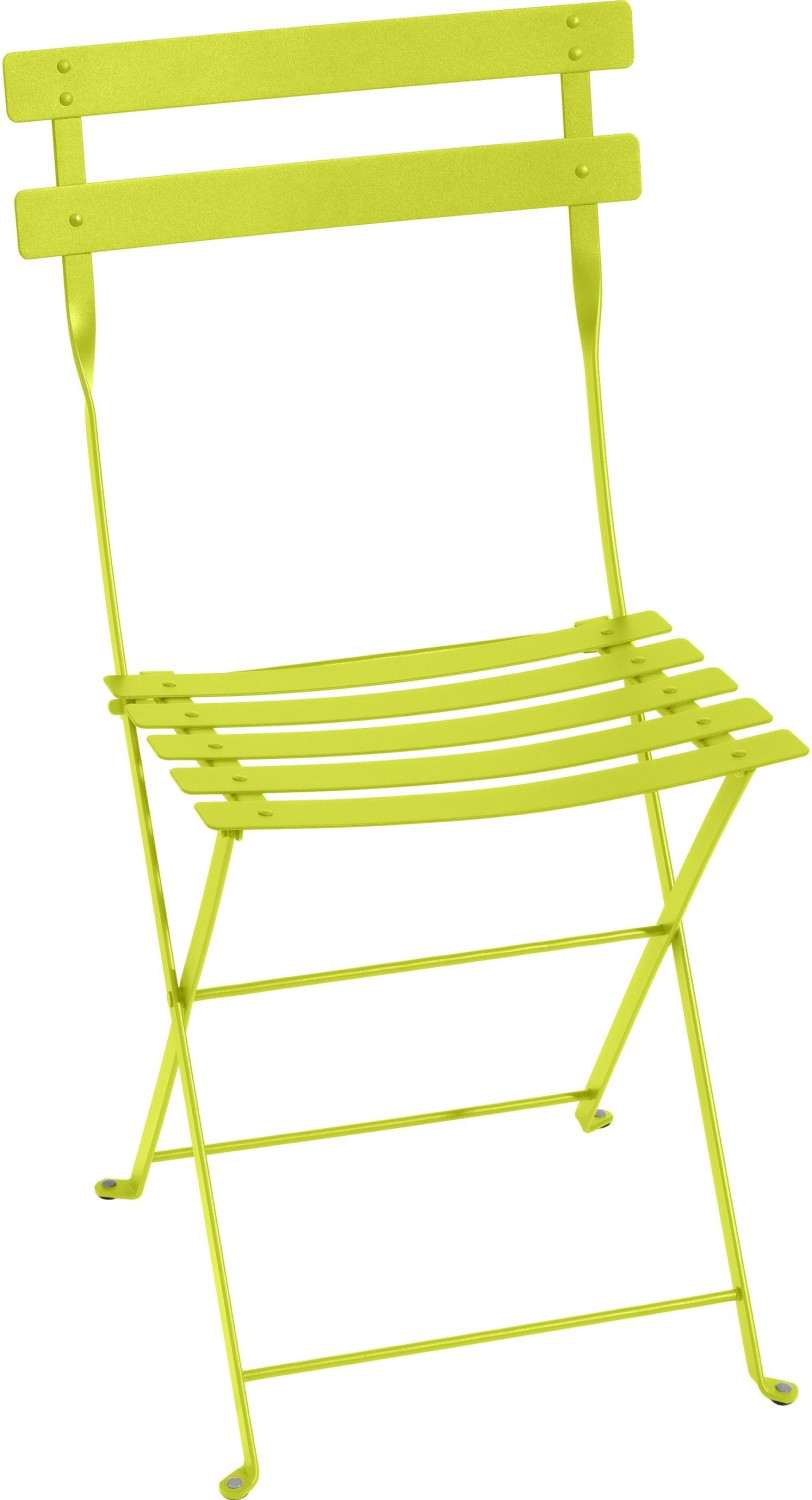 Fermob Chaise Bistro verveine