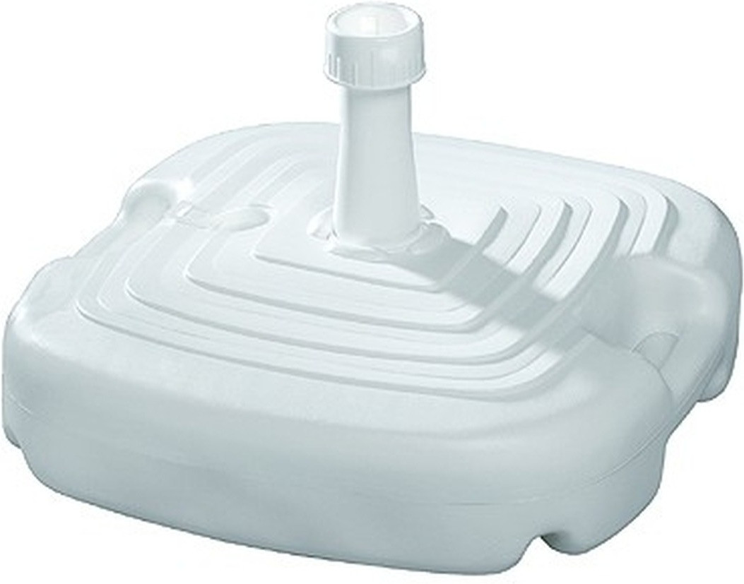 Schneider Parasol Stand Ø 25-32 white