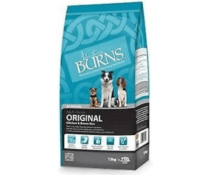 Burns Original Adult (2 kg)