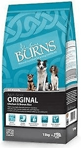 Burns Original Adult (2 kg)