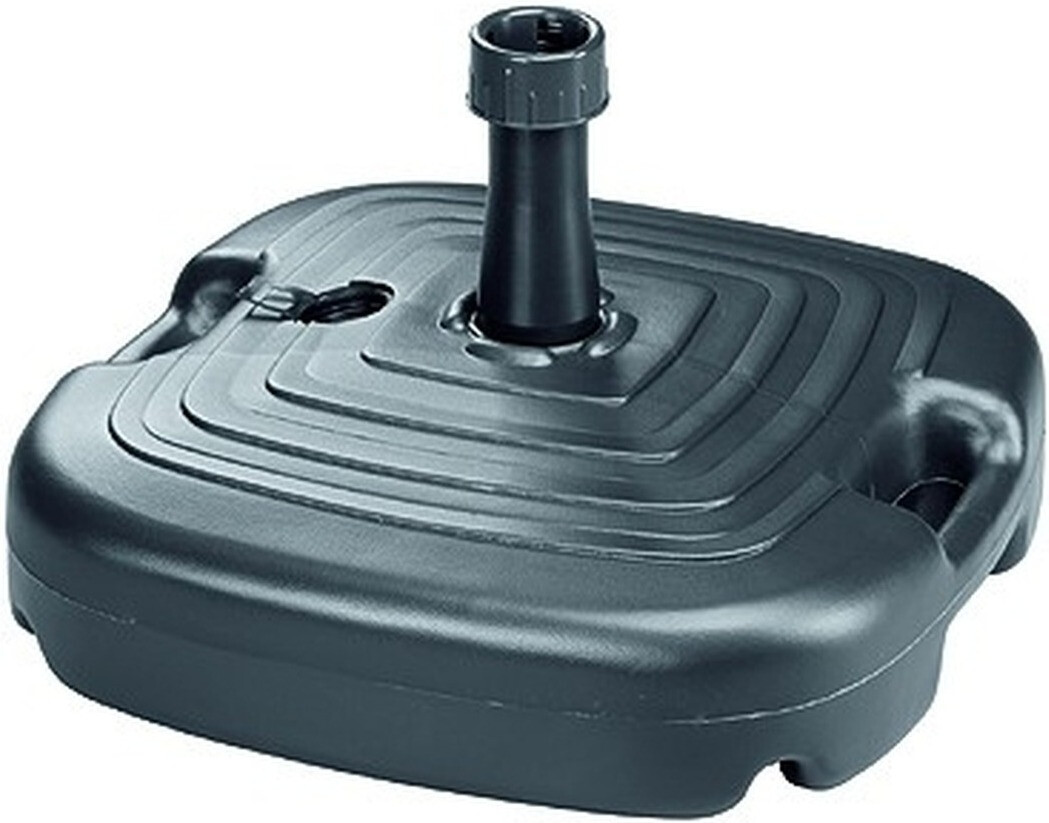 Schneider Parasol Stand Ø 25-32 anthracite
