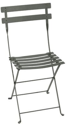 Fermob Chaise Bistro gris