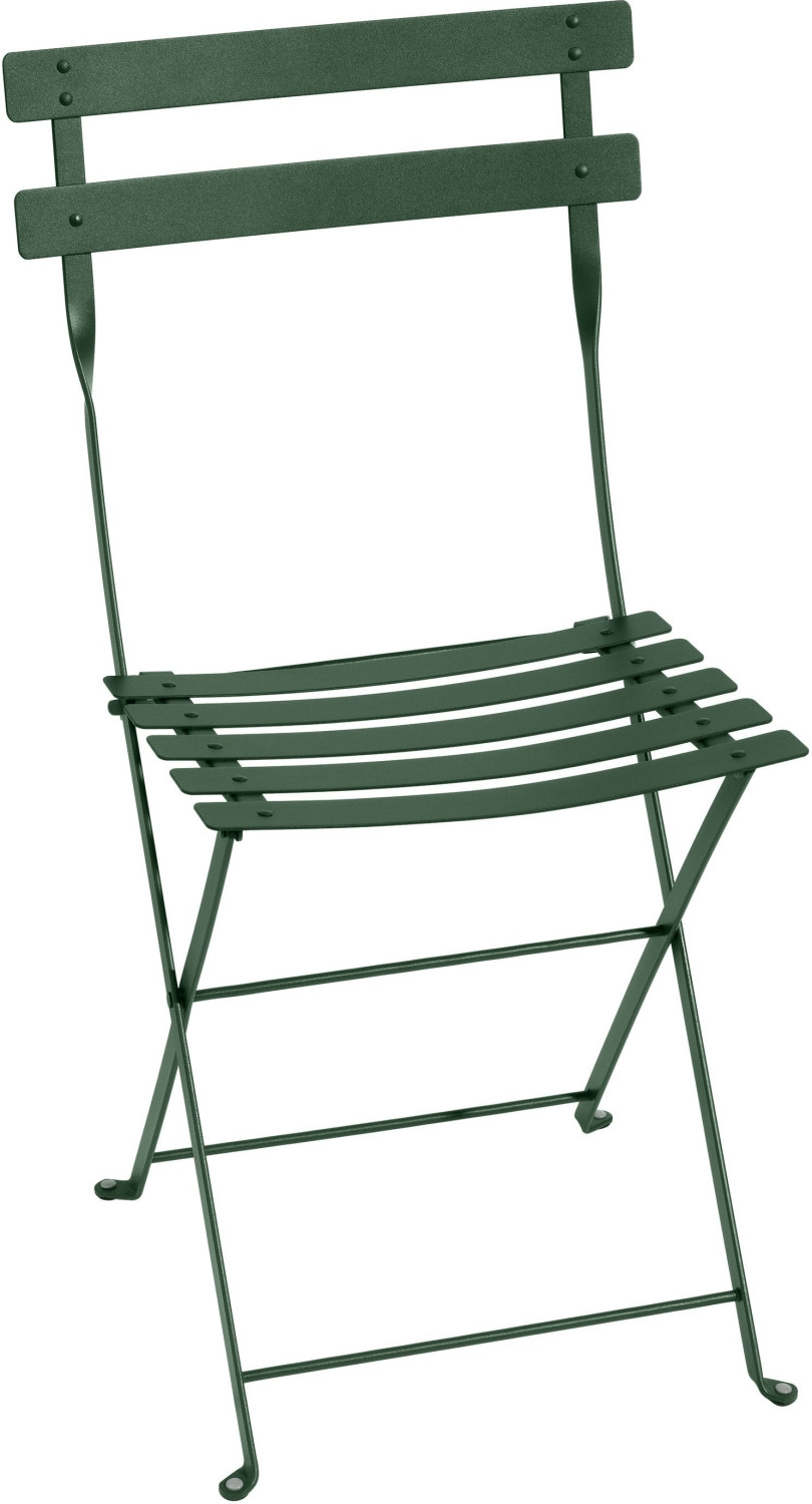 Fermob Chaise Bistro vert cèdre