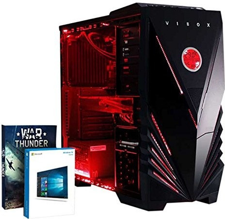 Vibox Vibox VBX