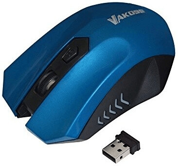 Vakoss TM-658UB (bleu)