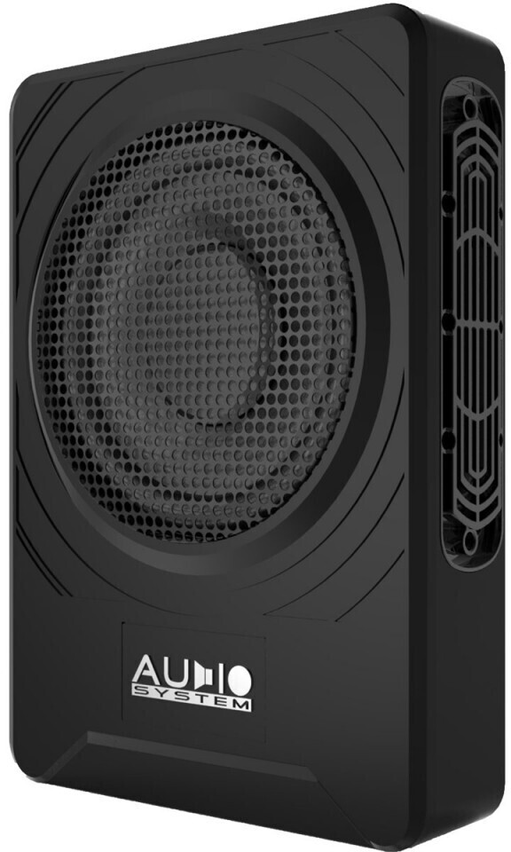 Audio System US08