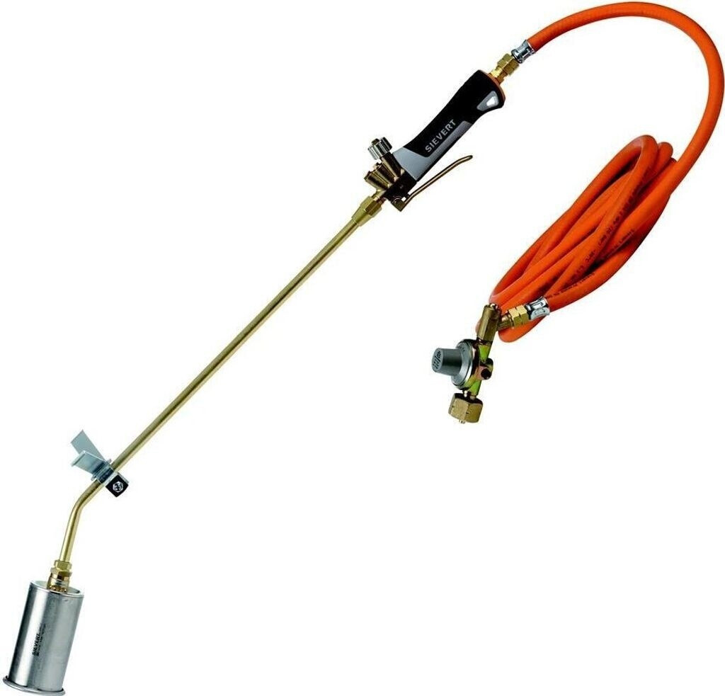Sievert Propan SET PRO 88