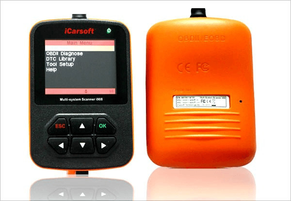 iCarsoft i908 VAG