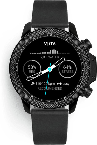viita active hrv adventure