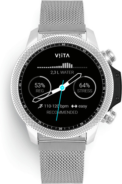 viita watch indiegogo