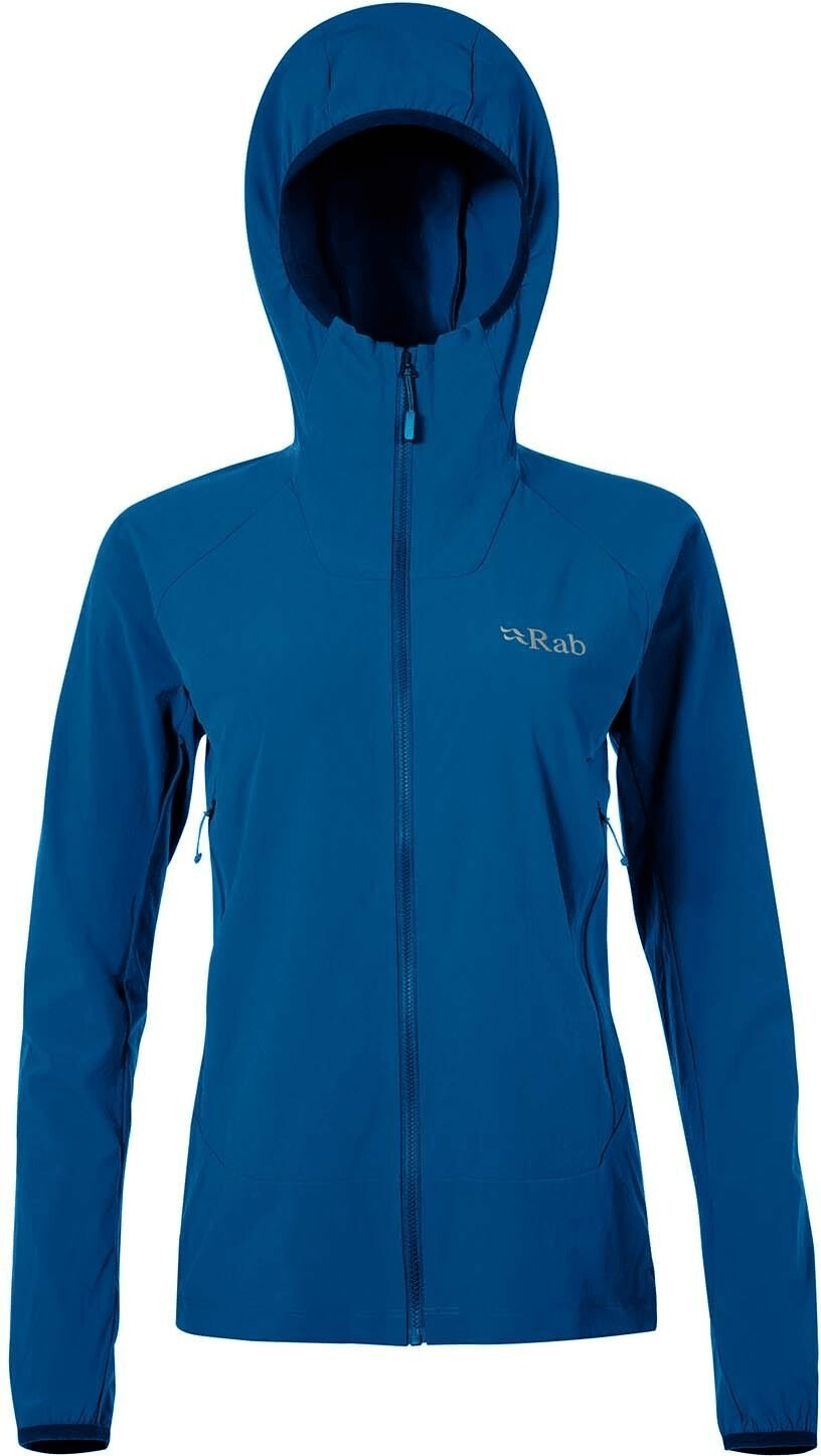 Rab borealis jacket best sale womens