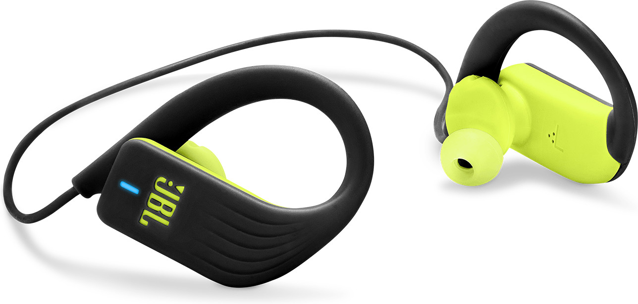 JBL Endurance Sprint (jaune)