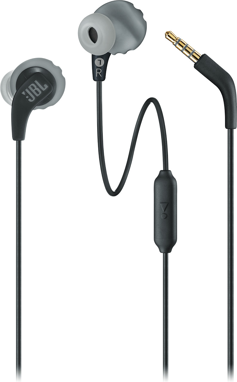 JBL Endurance Run (noir)