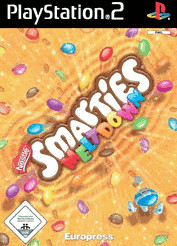 Smarties Meltdown (PS2)