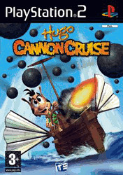Hugo Cannon Cruise (PS2)