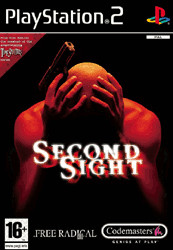 Second Sight (PS2)