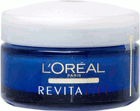 L'Oréal Revitalift Soin de Nuit (50 ml)