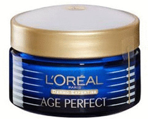 L'Oréal Age Perfekt Soin de nuit (50 ml)