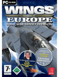 Wings over Europe: Cold War: Soviet Invasion (PC)
