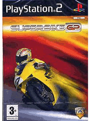 Superbike GP (PS2)