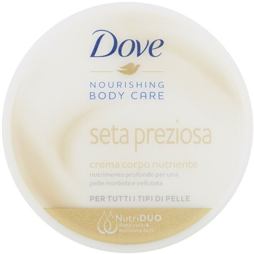 Dove Crème pour le corps (300 ml)
