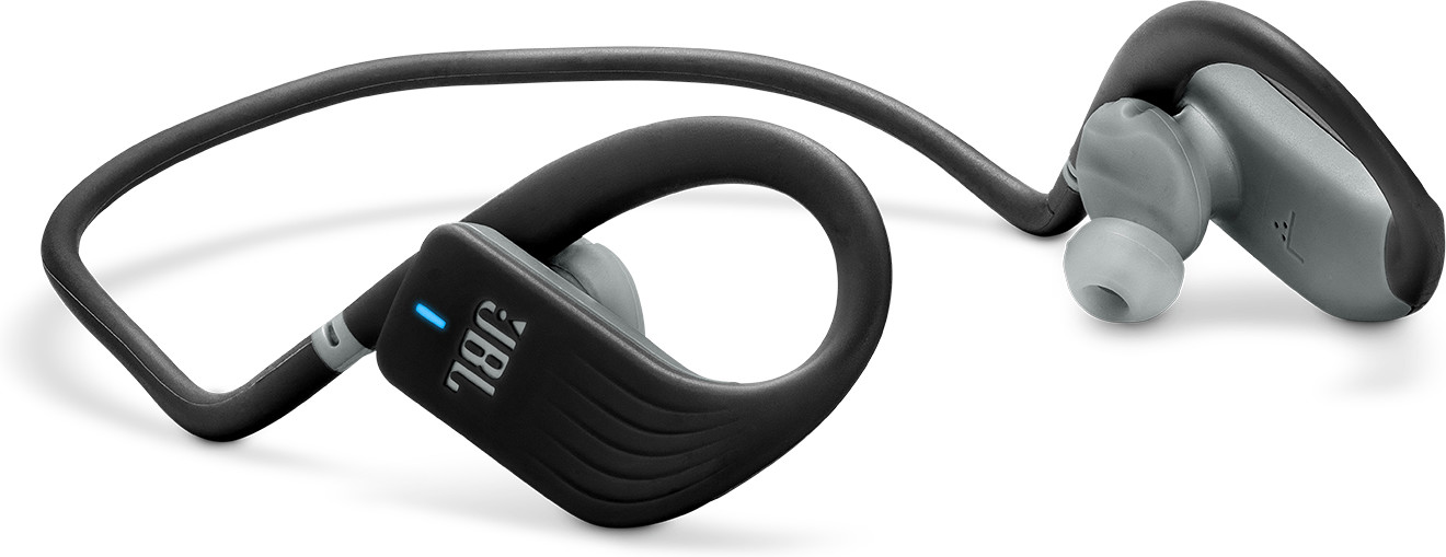 JBL Endurance Jump noir