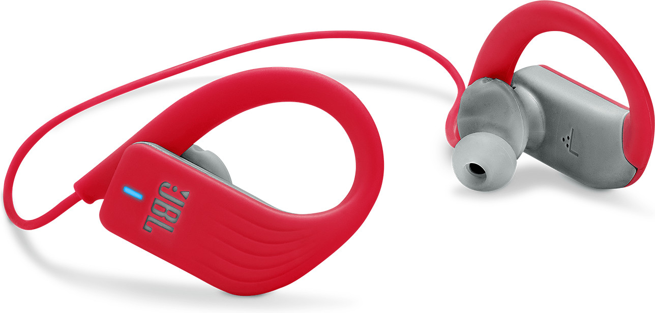 JBL Endurance Sprint (rouge)