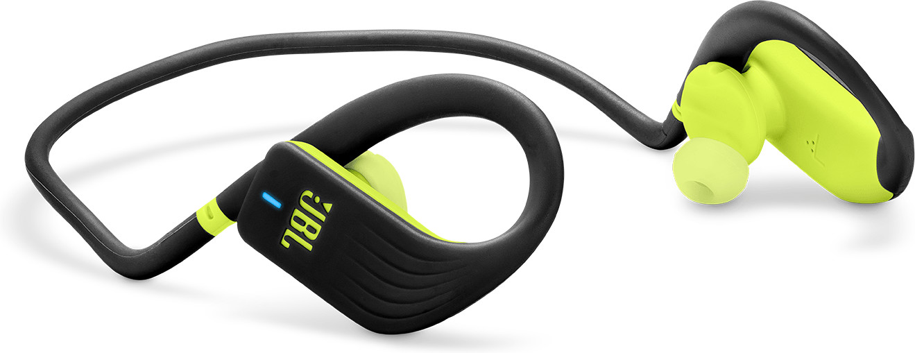 JBL Endurance Jump jaune