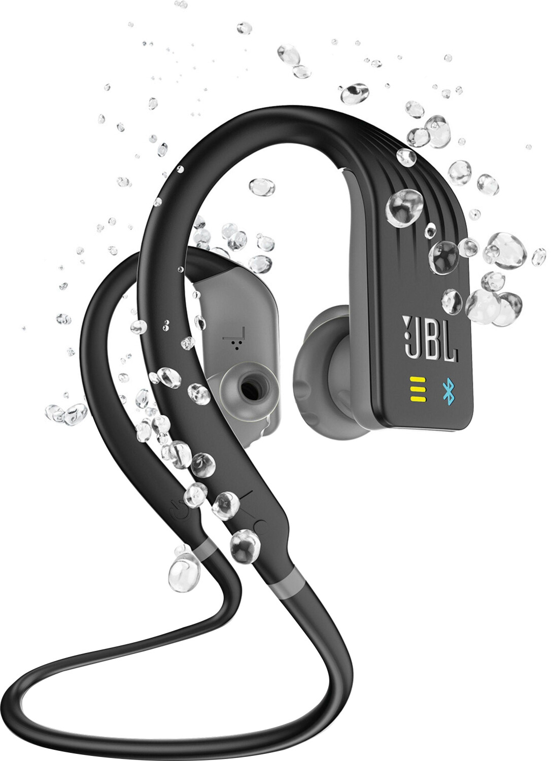 JBL Endurance Dive (noir)