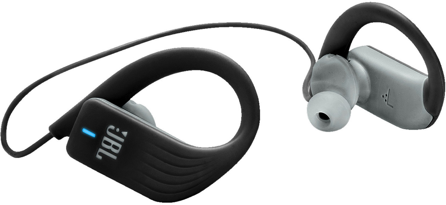 JBL Endurance Sprint (noir)