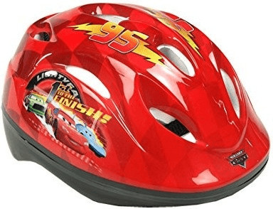 Toimsa Disney Cars helmet