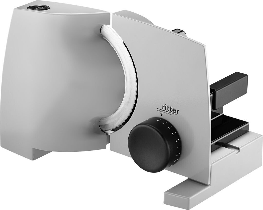 Ritter Nova 1 Grey