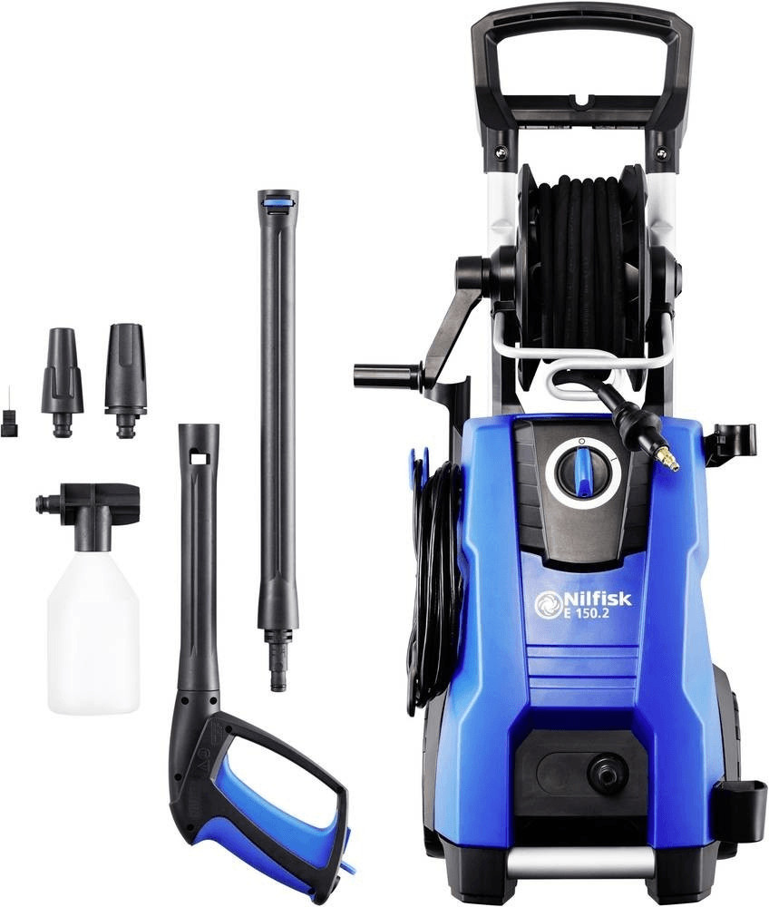 Nilfisk E 150.2-10 H X-TRA