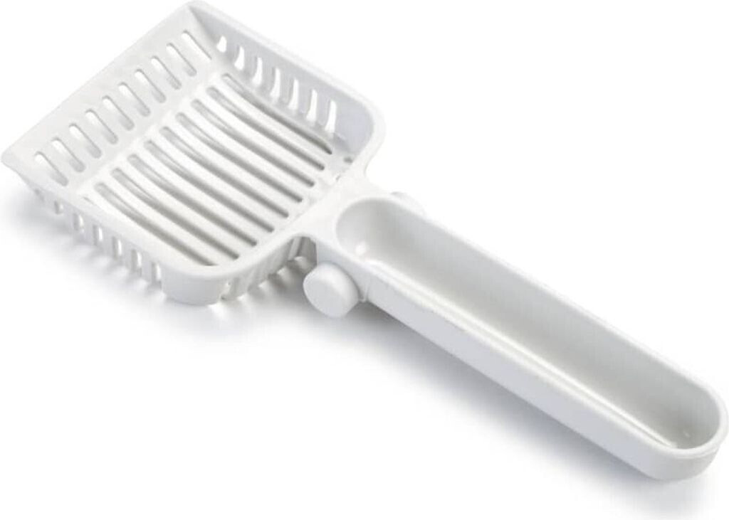 Curver Bac à litière pour chat anthracite Curver Bac à litière pour chat anthracite