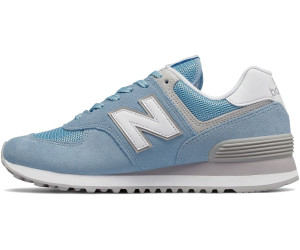 new balance wl574 blue