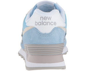 new balance babyblau