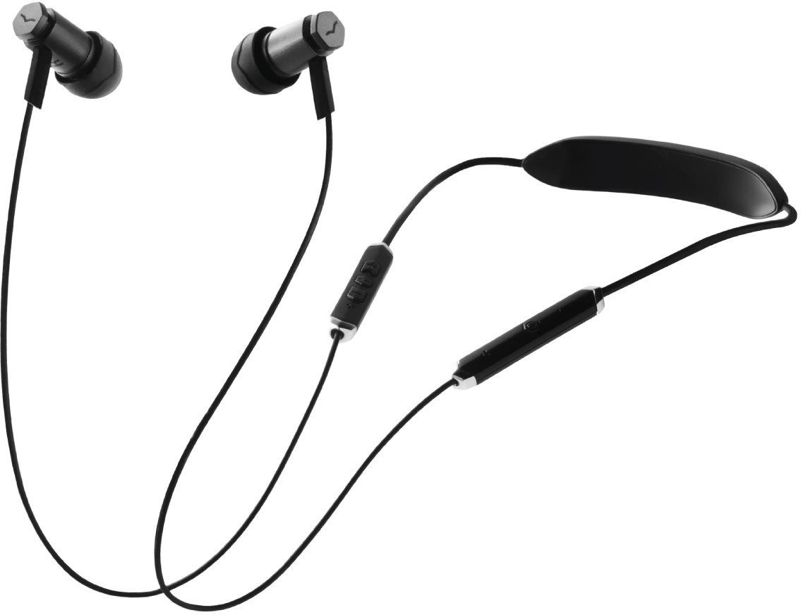 V-MODA Forza Metallo Wireless noir