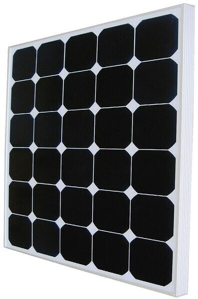 Phaesun Sun Peak SPR 100 Compact