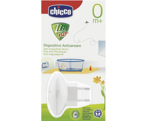 Chicco Prise Anti Moustiques A Ultrasons Au Meilleur Prix Sur Idealo Fr Chicco Prise Anti Moustiques A Ultrasons Au Meilleur Prix Sur Idealo Fr